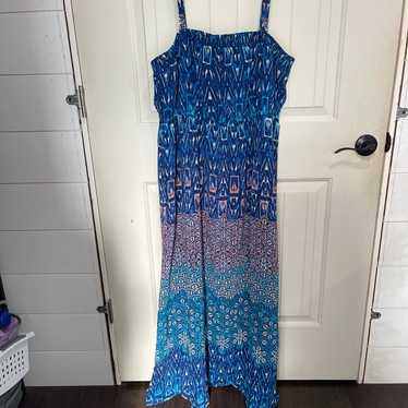 BNWOT plus size dress size 18/20 by Lane Bryant