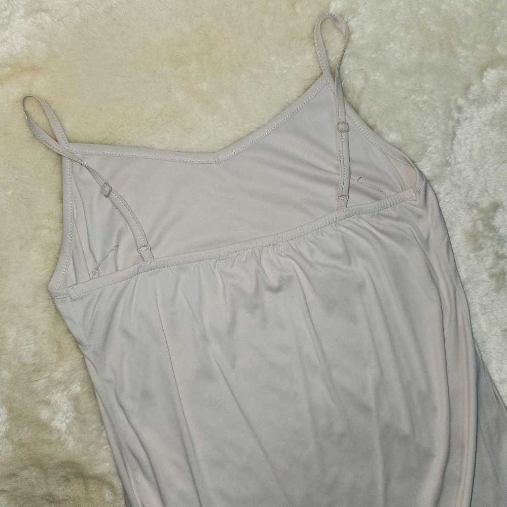 Apuweiser-riche [M] Inner Dress Beige - image 5