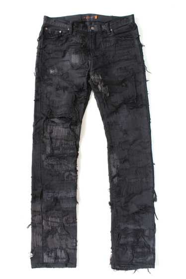 Undercover Undercover AW05 85 Denim