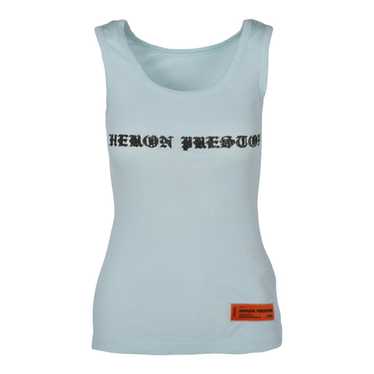 Heron Preston Blouse