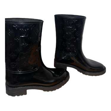 Louis Vuitton Drops wellington boots - image 1