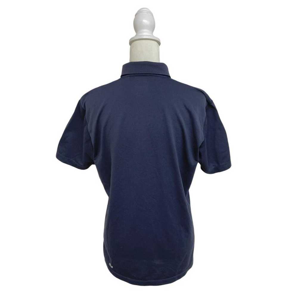 UNIQLO Navy Polo Shirt for Town Use Size L - image 7