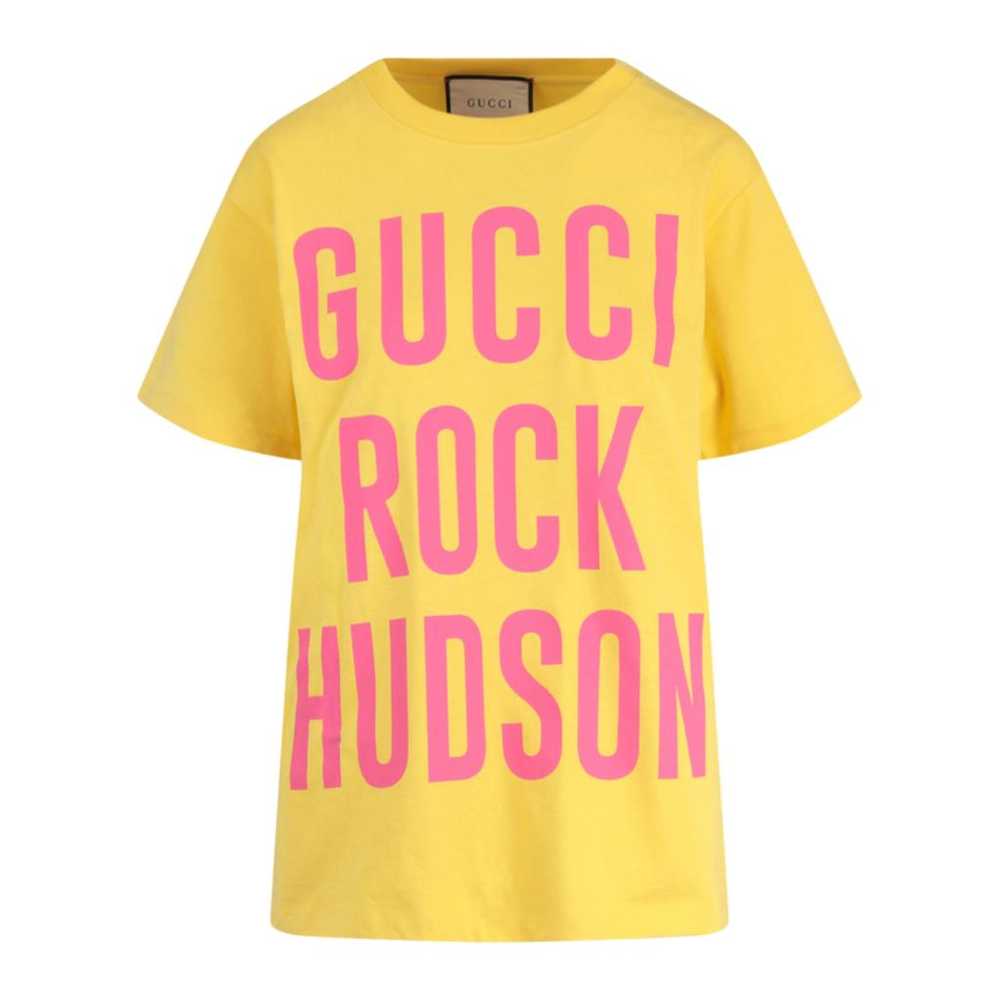 Gucci T-shirt - image 1