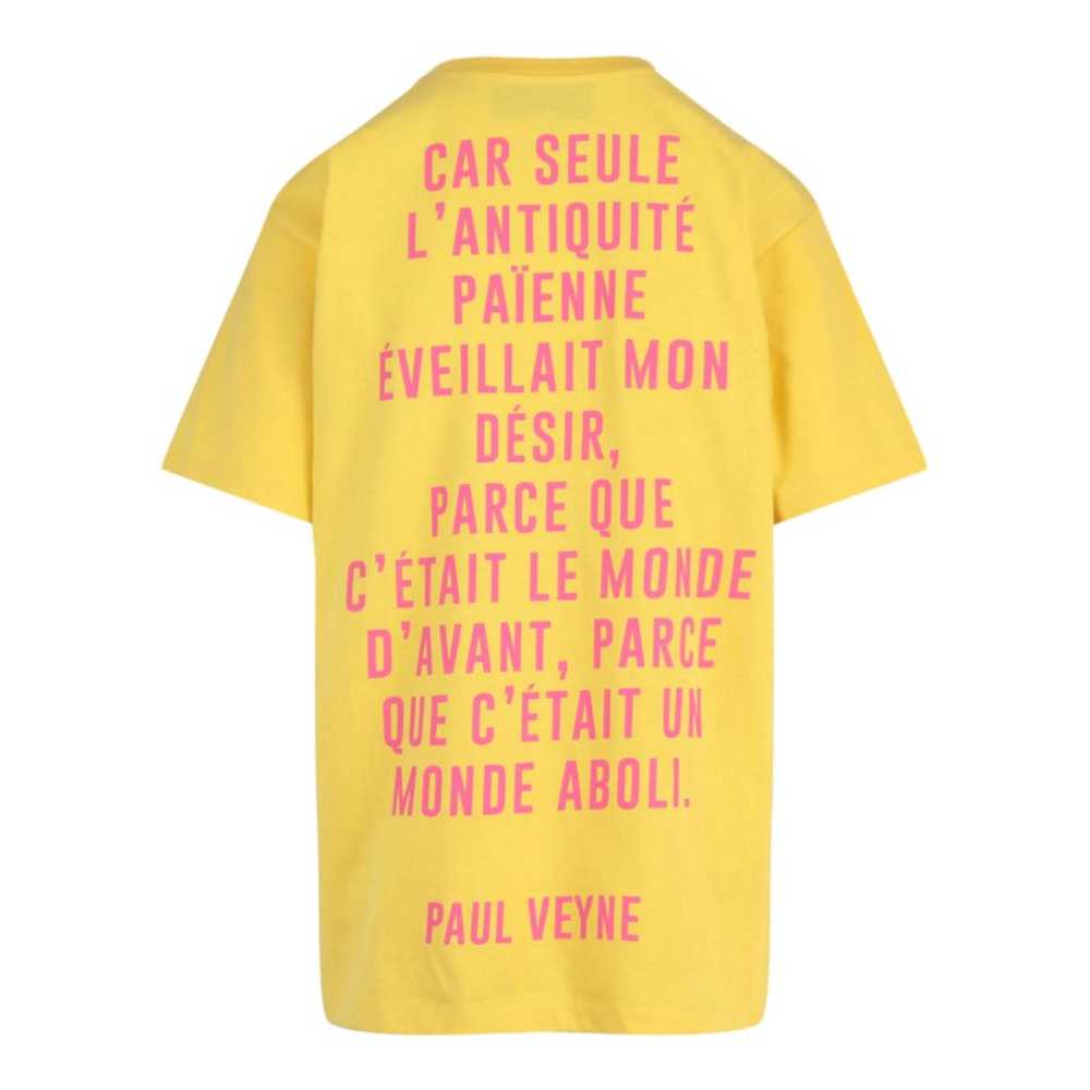 Gucci T-shirt - image 2