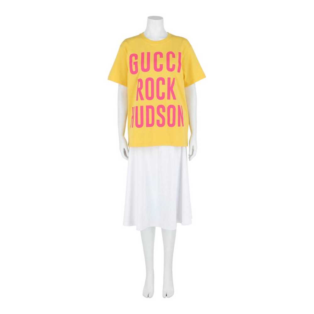 Gucci T-shirt - image 4