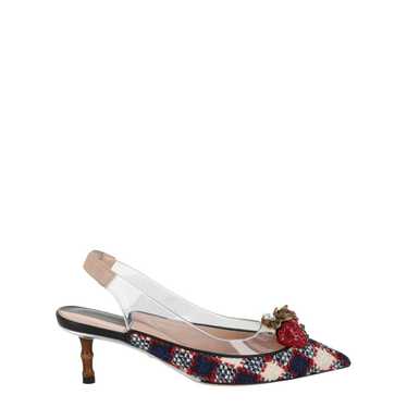 Gucci Heels - image 1