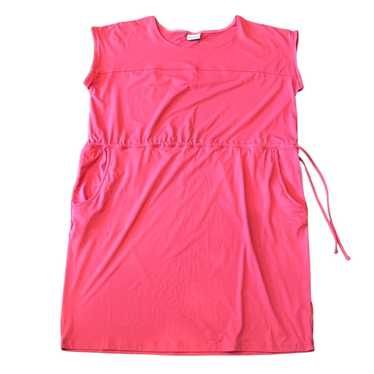 Columbia Women's Double Springs Cinch Dress Pink S