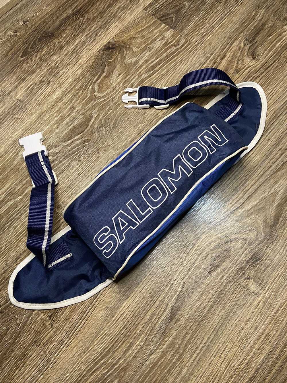 Outdoor Life × Salomon × Vintage Vintage 90s Salo… - image 1