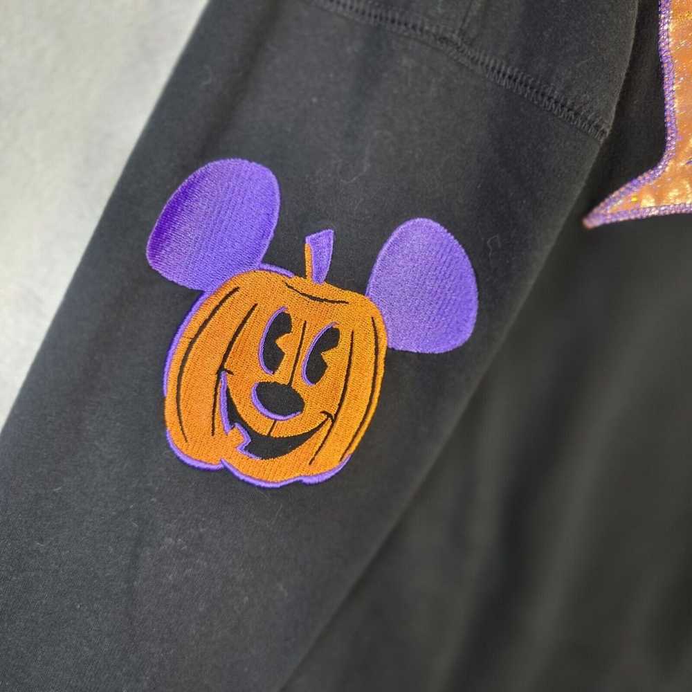 Disneyland Jack O Lantern Mickey Mouse Halloween … - image 6