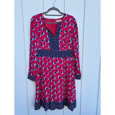 Boden Daisy Dress, Size 8 Long