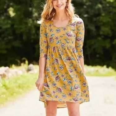 Matilda Jane A Place In The Sun Floral A-Line Dres