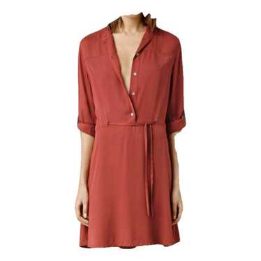 All Saints Mini dress