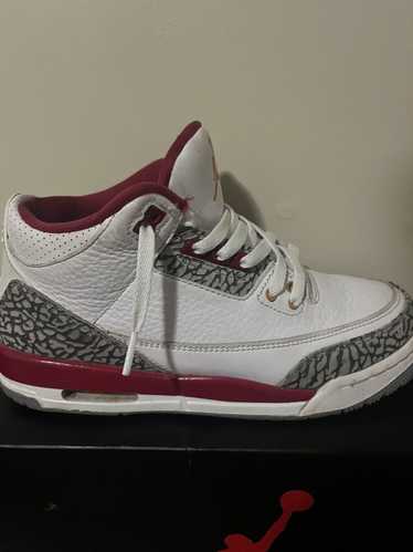 Jordan Brand Air Jordan 3 Retro