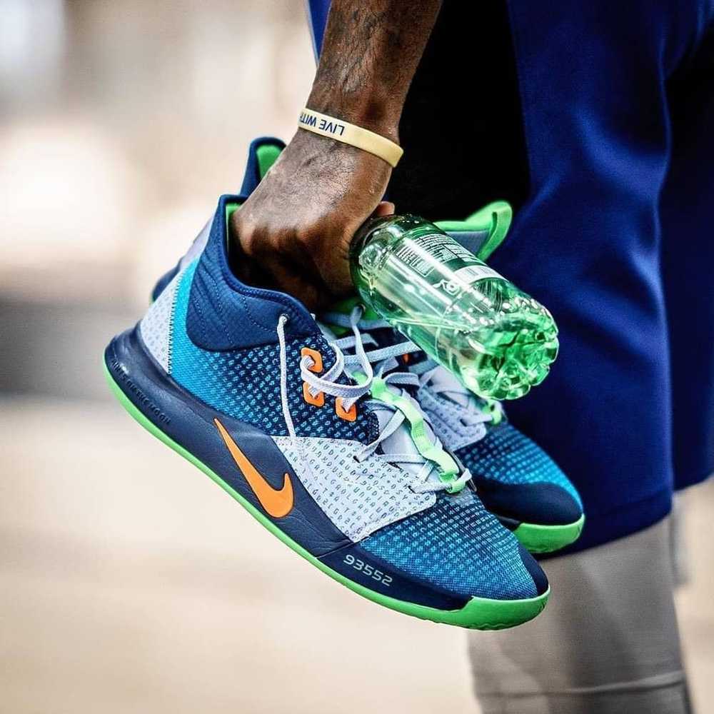 Nike Nike PG 3 Skills Academy Sample Promo PE 2019 - image 10