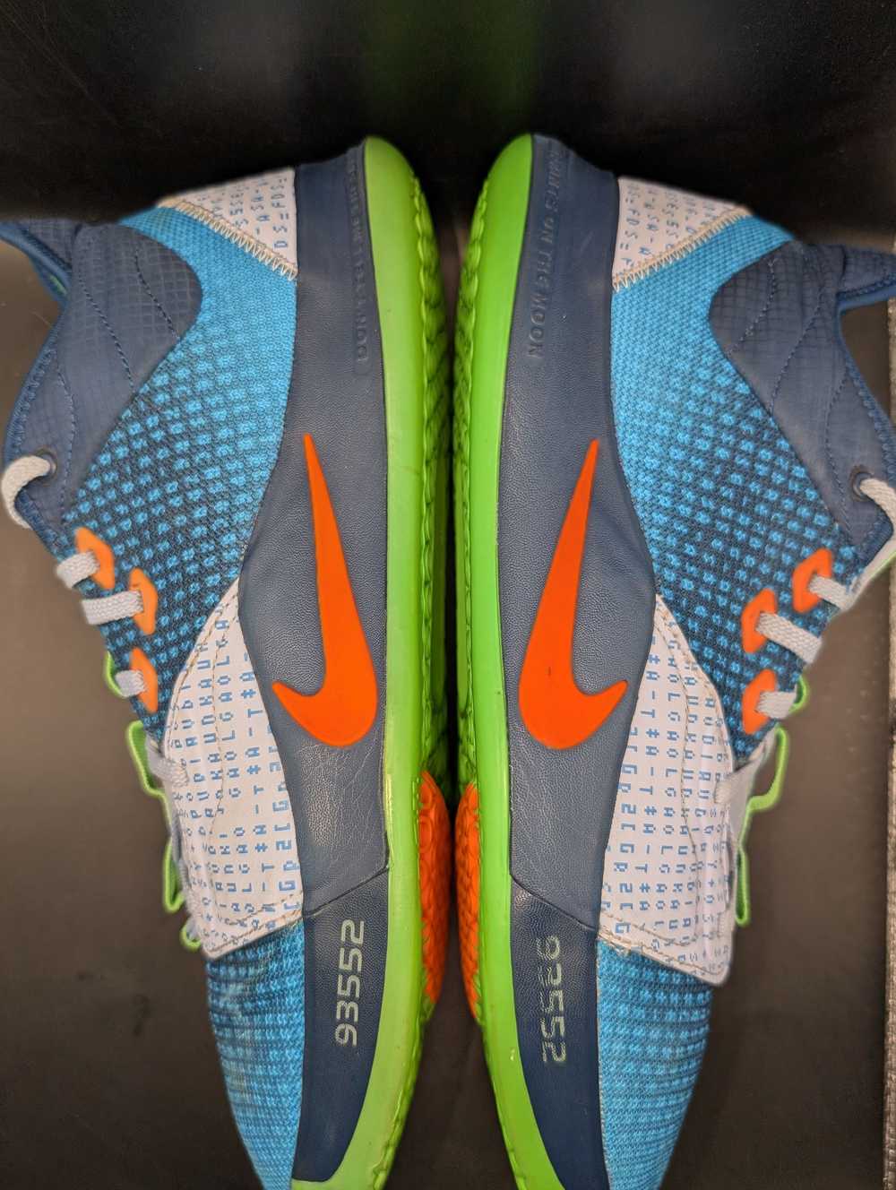 Nike Nike PG 3 Skills Academy Sample Promo PE 2019 - image 6