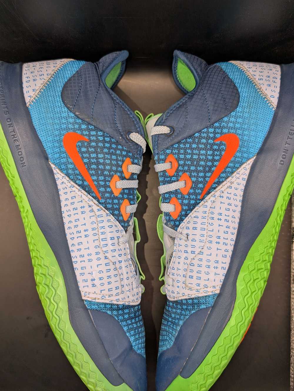 Nike Nike PG 3 Skills Academy Sample Promo PE 2019 - image 7