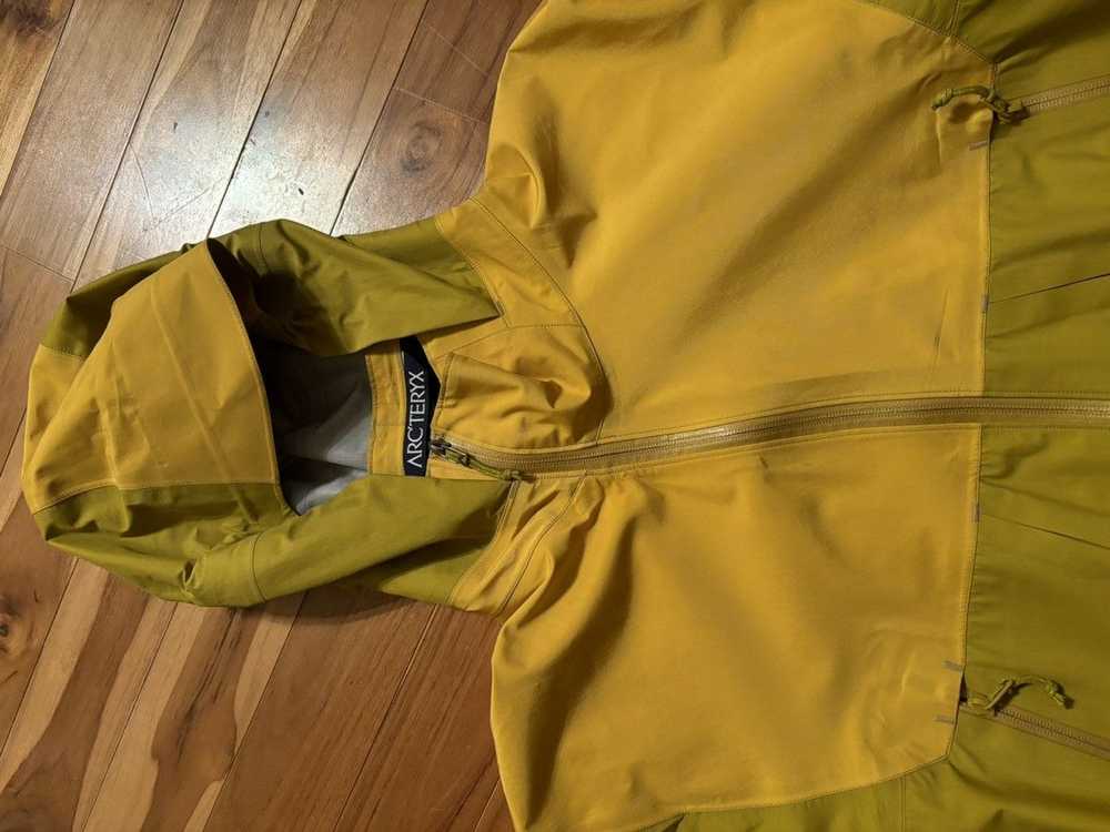 Arc'Teryx Vintage Y2K era Arc’teryx Alpha SV Gore… - image 10