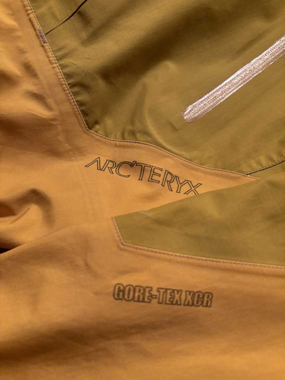 Arc'Teryx Vintage Y2K era Arc’teryx Alpha SV Gore… - image 5