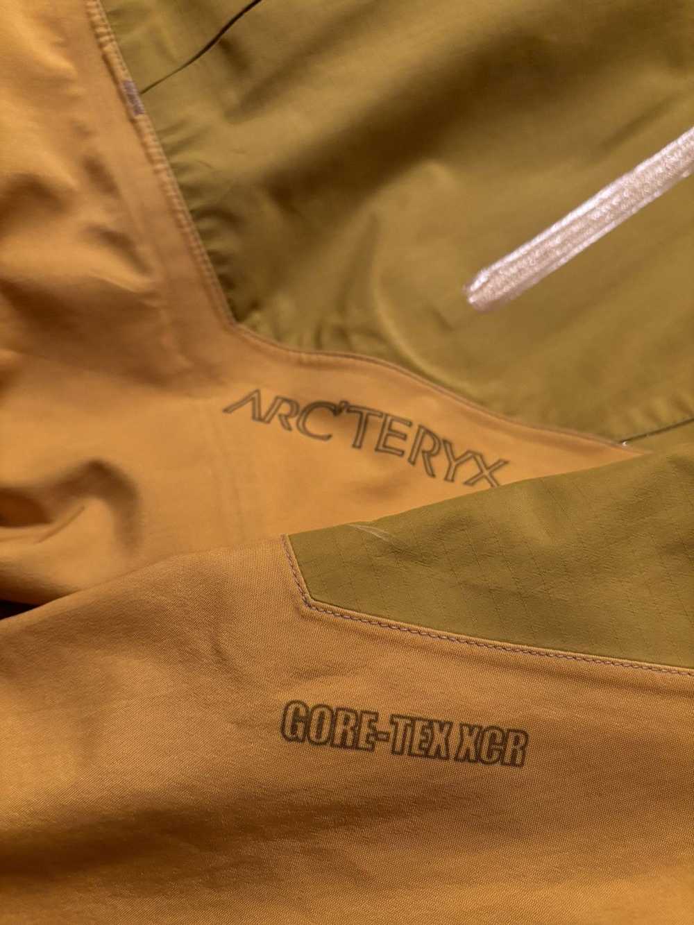 Arc'Teryx Vintage Y2K era Arc’teryx Alpha SV Gore… - image 6