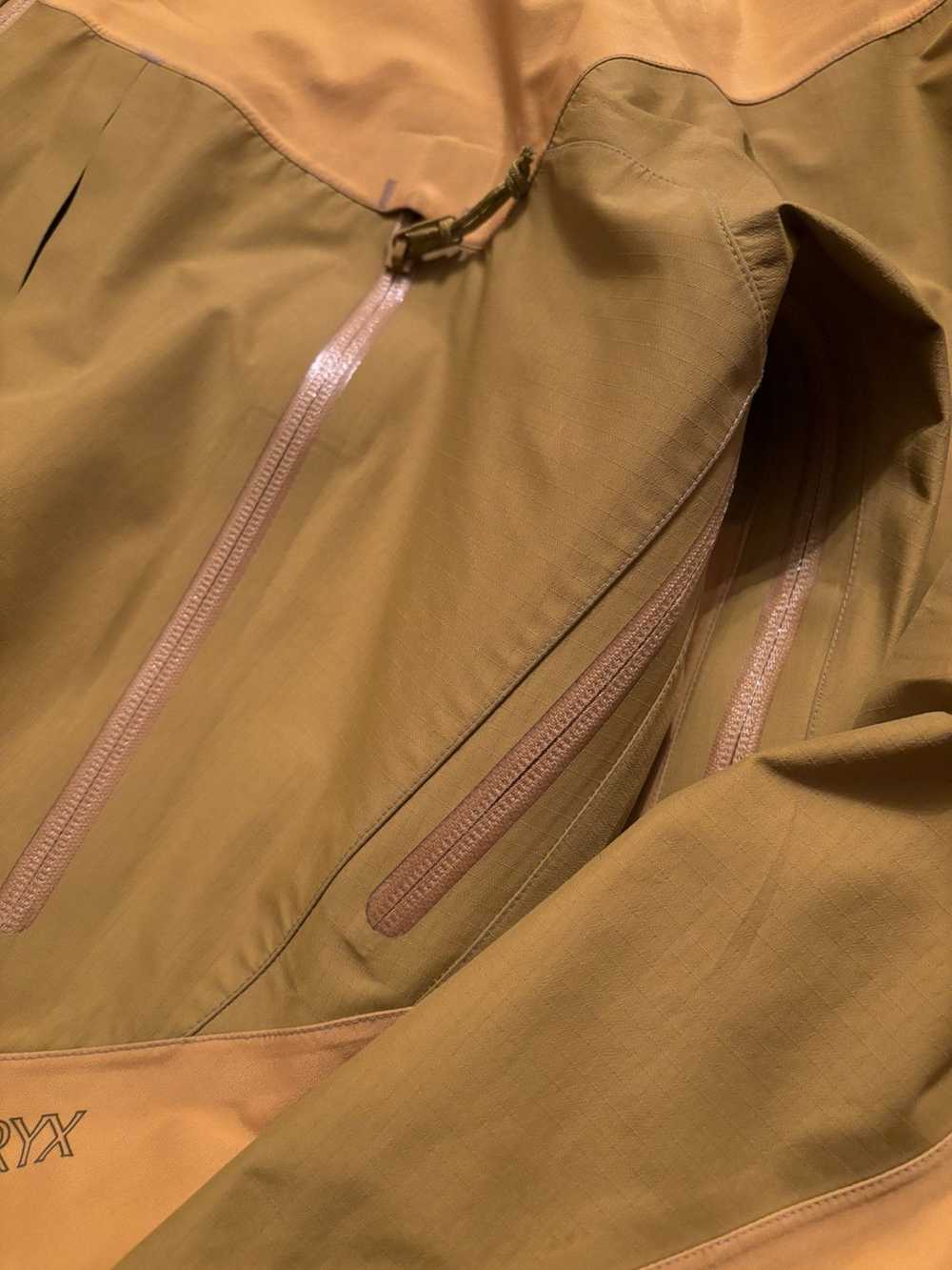 Arc'Teryx Vintage Y2K era Arc’teryx Alpha SV Gore… - image 7