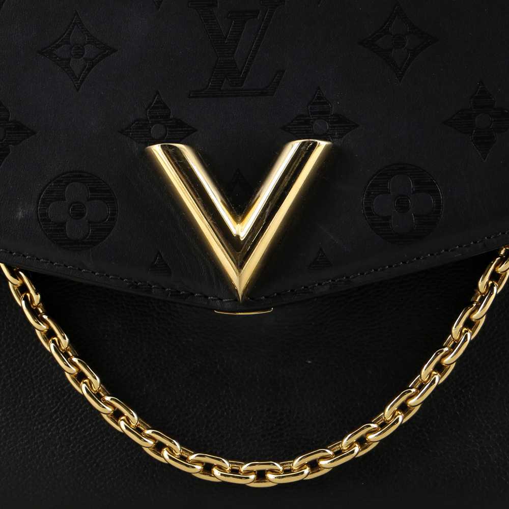 Louis Vuitton Very Messenger Monogram Leather - image 6