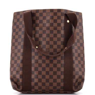 Louis Vuitton Cabas Beaubourg Damier