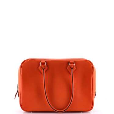 Hermes Plume Bag Epsom 28