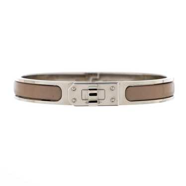 Hermes Mini Clic Kelly Bracelet