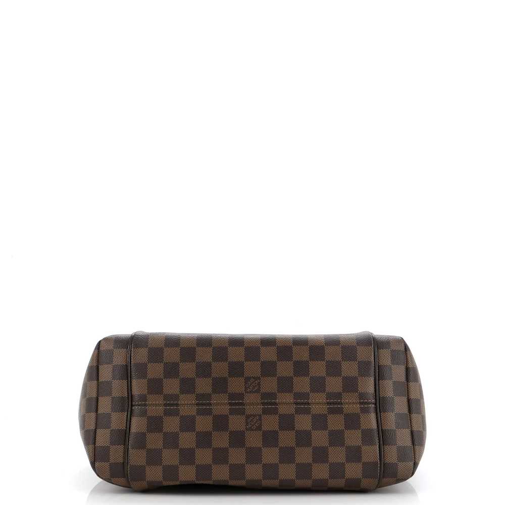 Louis Vuitton Totally Handbag Damier MM - image 4