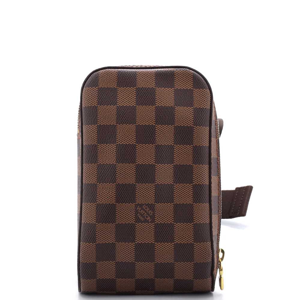 Louis Vuitton Geronimos Waist Bag Damier - image 1