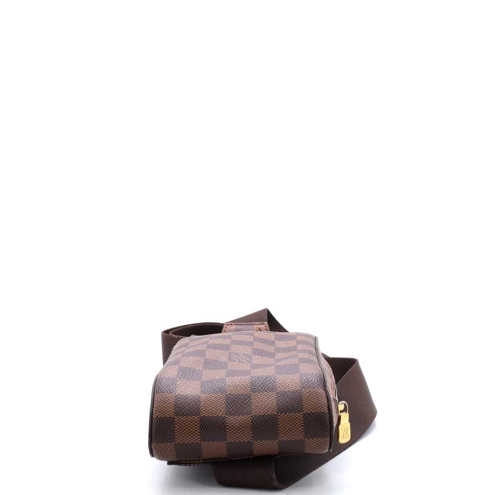 Louis Vuitton Geronimos Waist Bag Damier - image 4