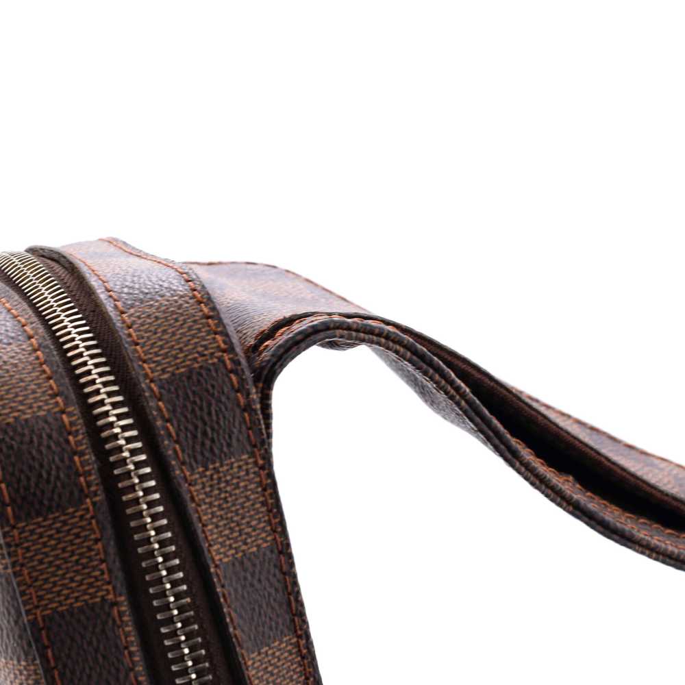 Louis Vuitton Geronimos Waist Bag Damier - image 7