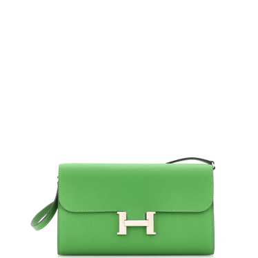 Hermes Constance To Go Wallet Epsom