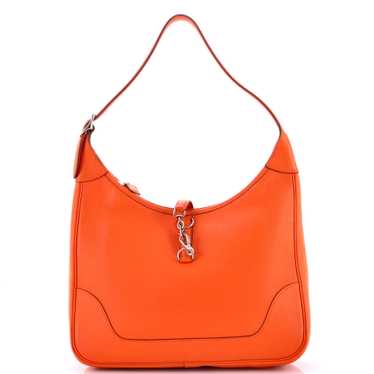 Hermes Trim II Bag Clemence 31