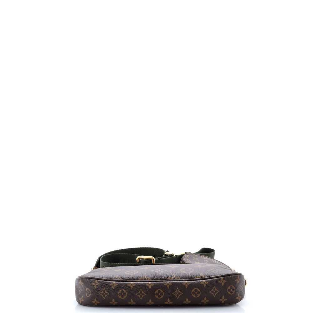 Louis Vuitton Multi Pochette Accessoires Monogram… - image 5