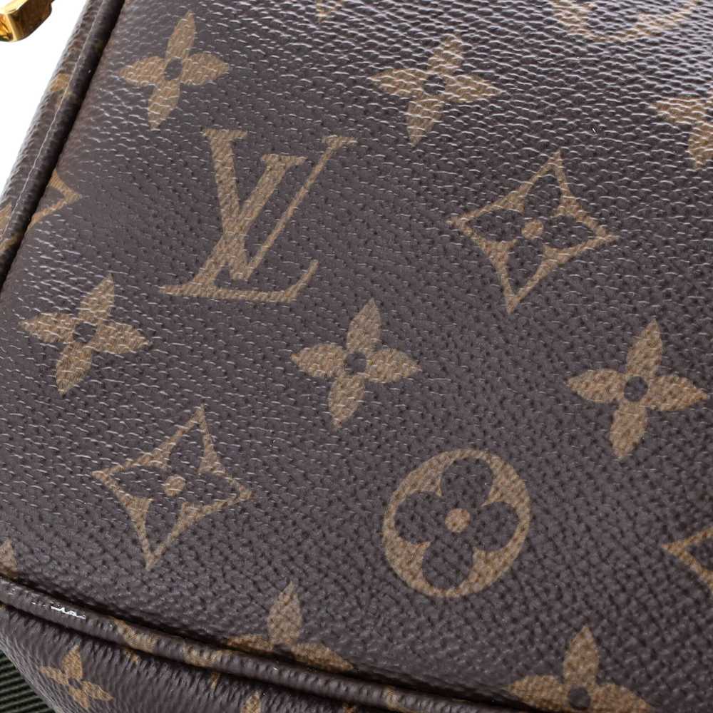 Louis Vuitton Multi Pochette Accessoires Monogram… - image 7