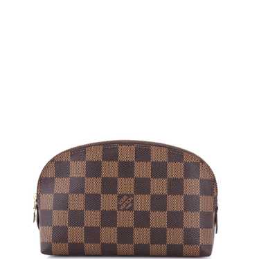 Louis Vuitton Cosmetic Pouch Damier