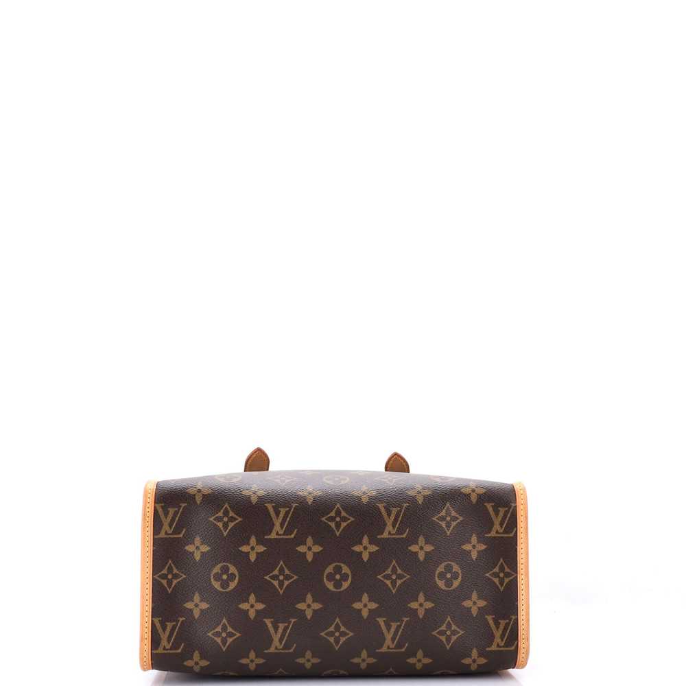 Louis Vuitton Popincourt Tote Monogram Canvas Haut - image 4