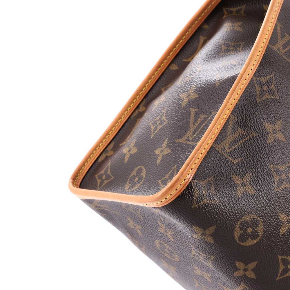 Louis Vuitton Popincourt Tote Monogram Canvas Haut - image 6