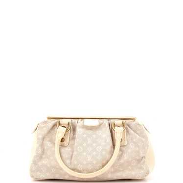 Louis Vuitton Trapeze Bag Mini Lin PM