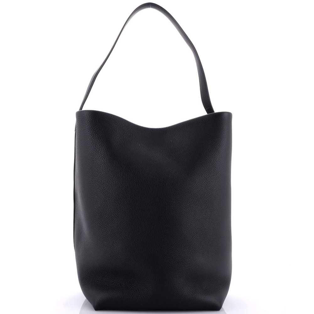 The Row N/S Park Tote Leather Large - image 3