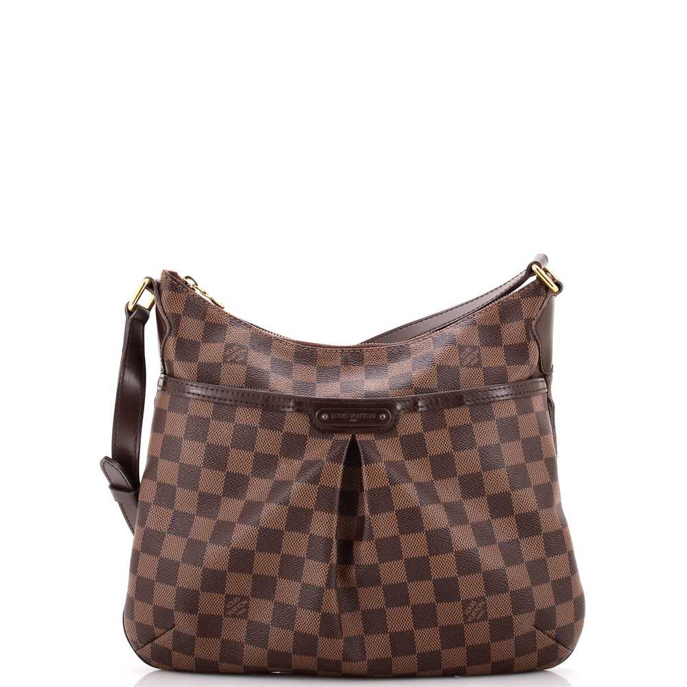 Louis Vuitton Bloomsbury Handbag Damier PM - image 1