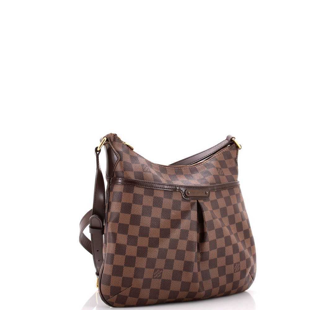 Louis Vuitton Bloomsbury Handbag Damier PM - image 2