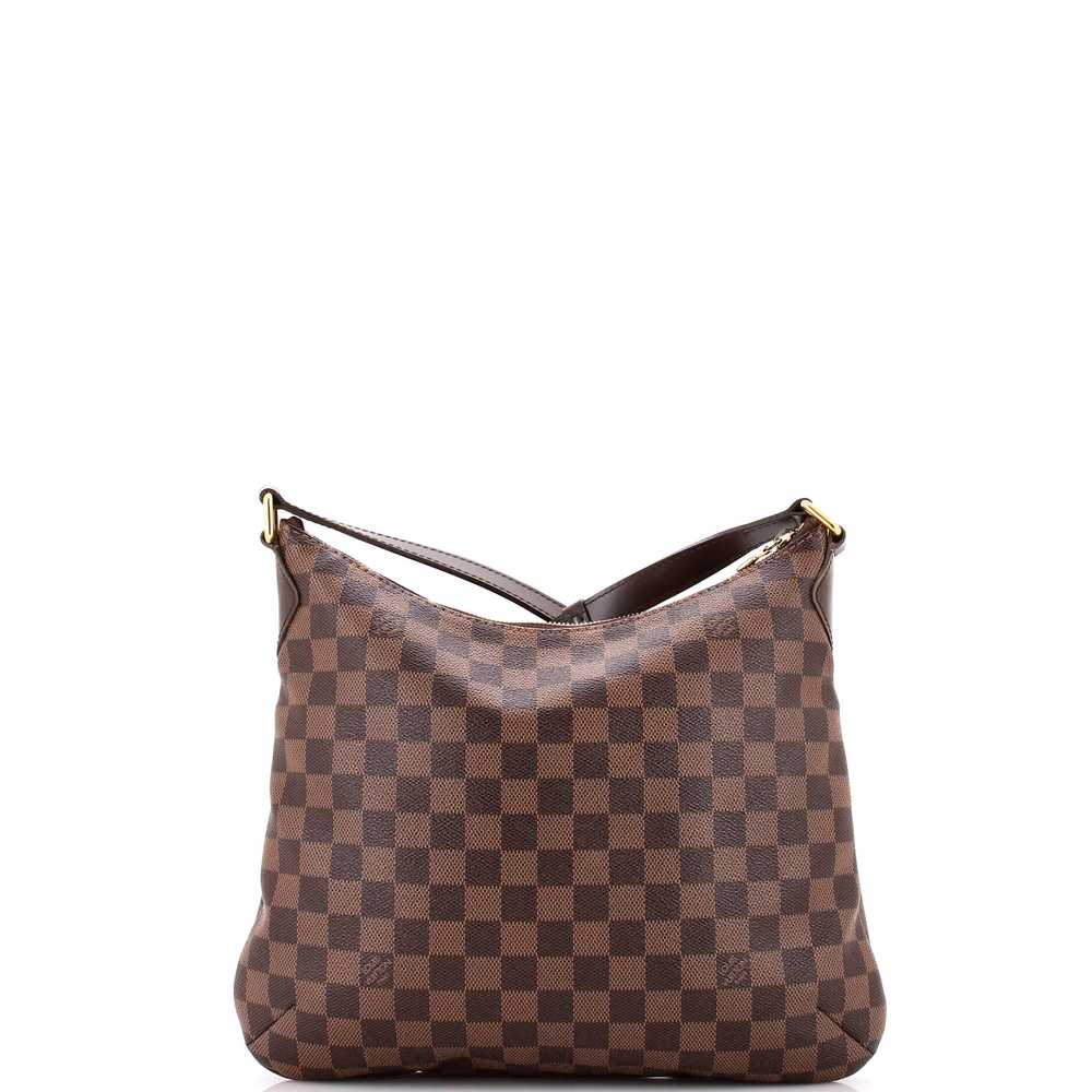 Louis Vuitton Bloomsbury Handbag Damier PM - image 3