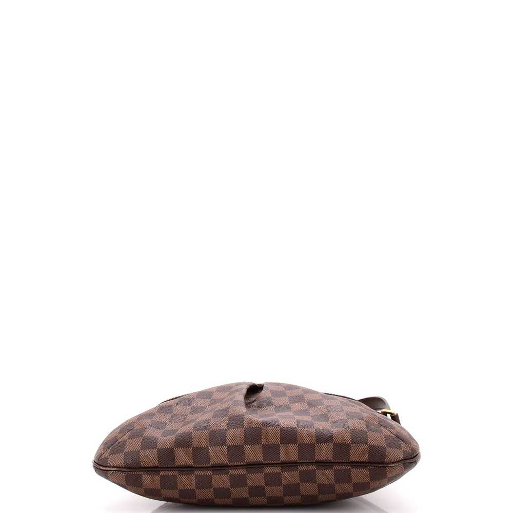 Louis Vuitton Bloomsbury Handbag Damier PM - image 4