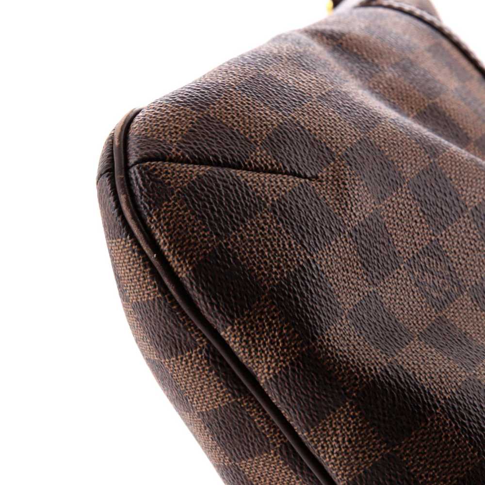 Louis Vuitton Bloomsbury Handbag Damier PM - image 6