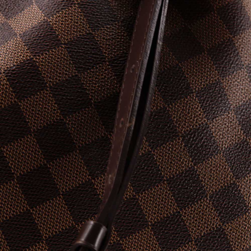 Louis Vuitton Bloomsbury Handbag Damier PM - image 8