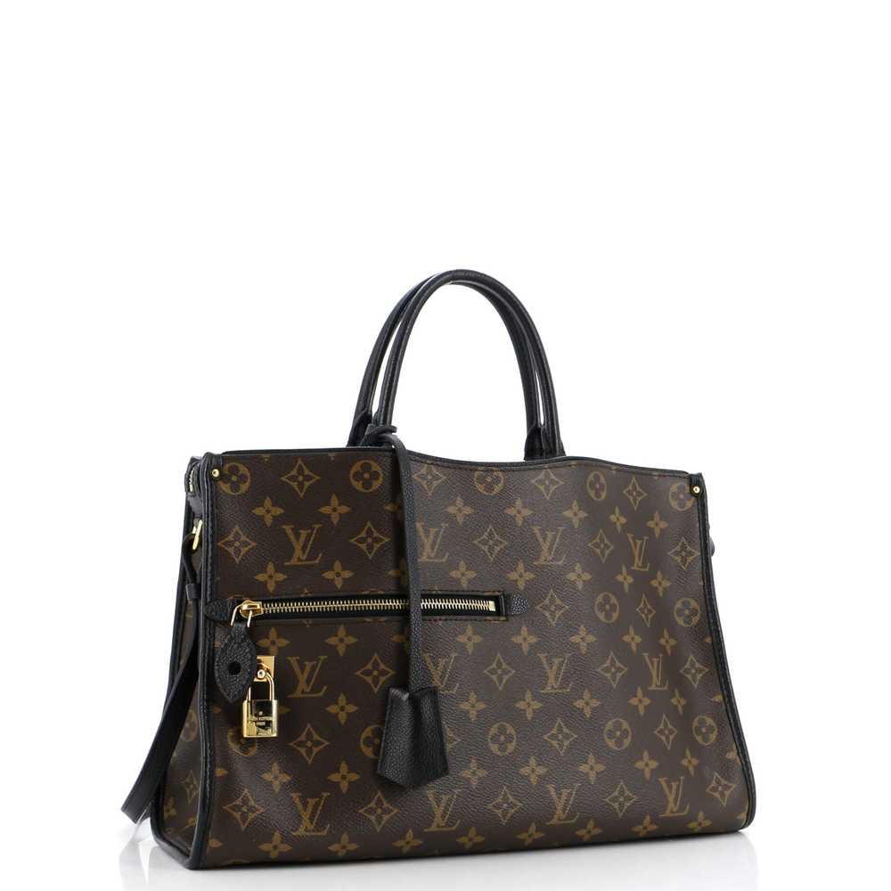 Louis Vuitton Popincourt NM Handbag Monogram Canv… - image 2