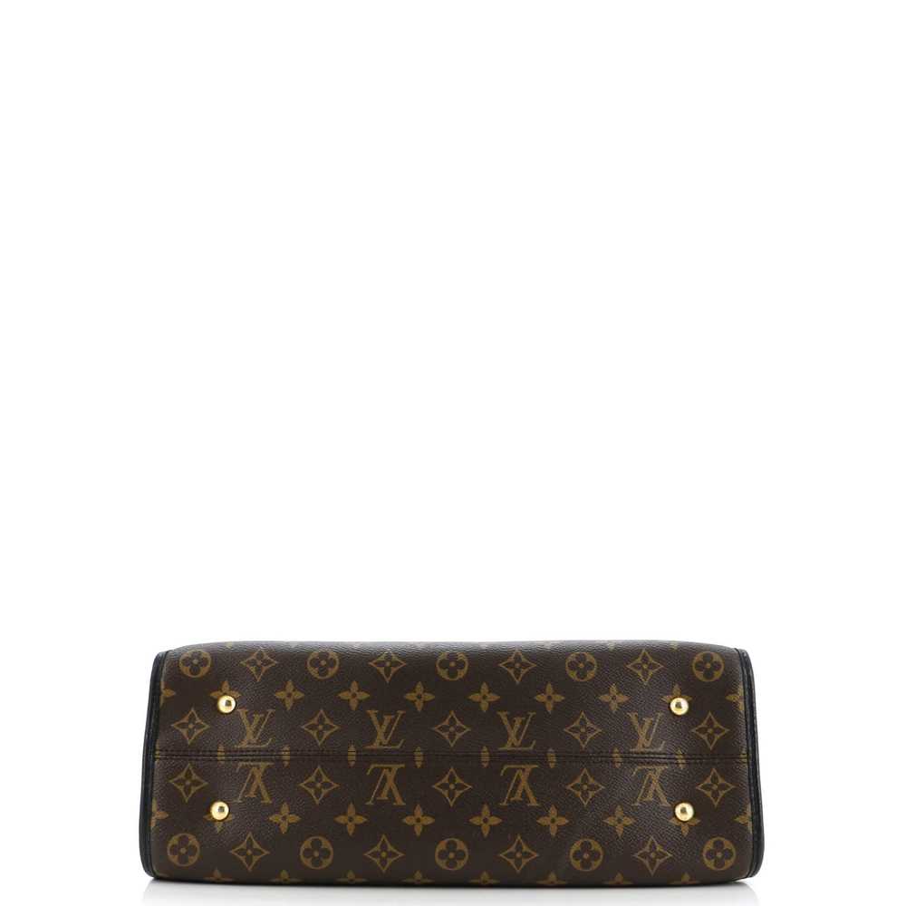 Louis Vuitton Popincourt NM Handbag Monogram Canv… - image 4