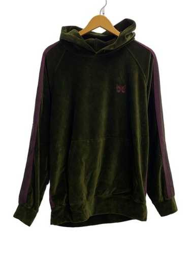 l needles track hoody - Gem